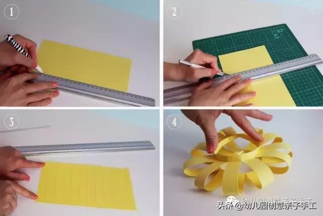 小学生手工折纸花瓶简单漂亮,折纸花瓶配哪种花好看