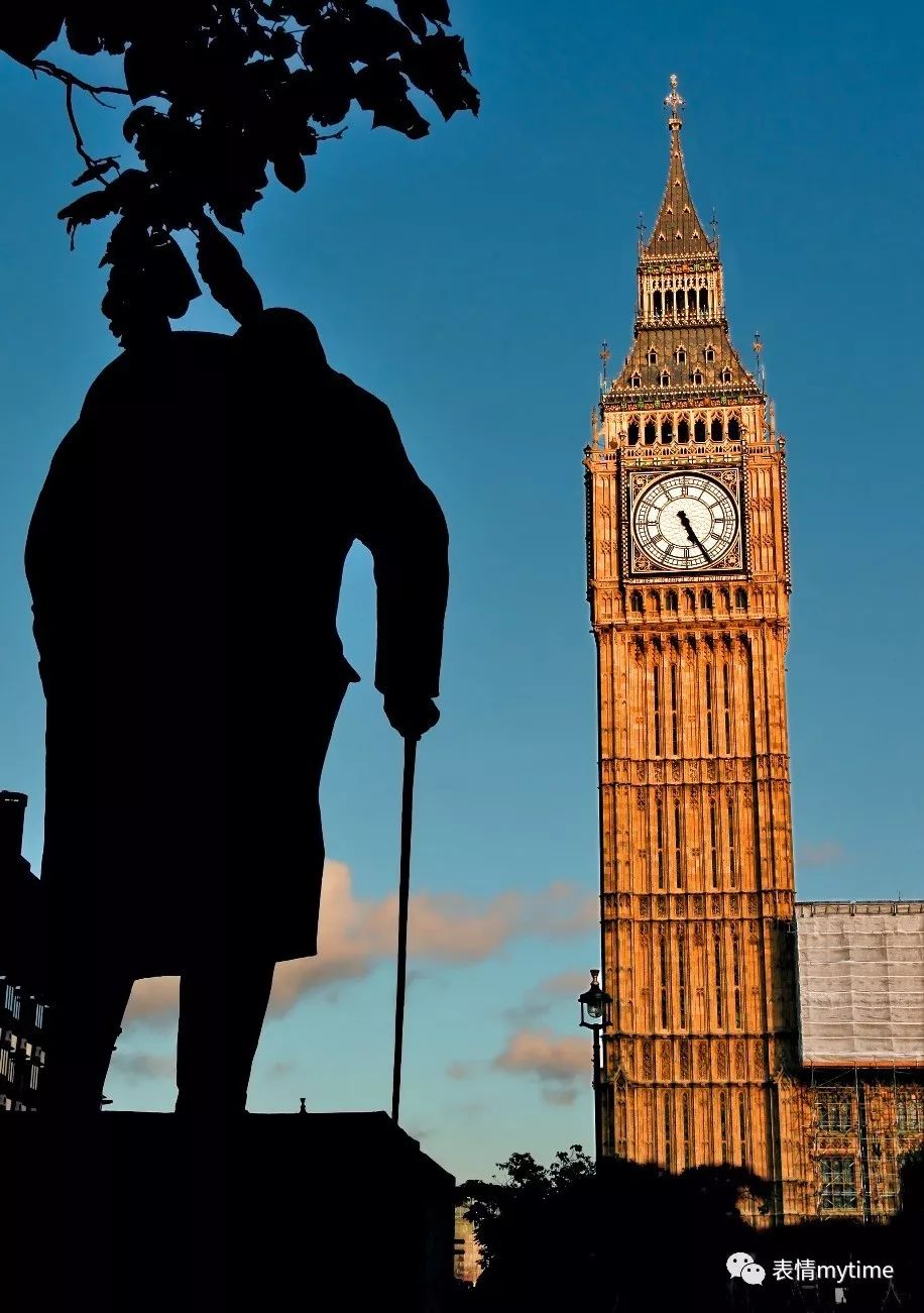 丘吉尔丢失的信件,偷走丘吉尔怀表