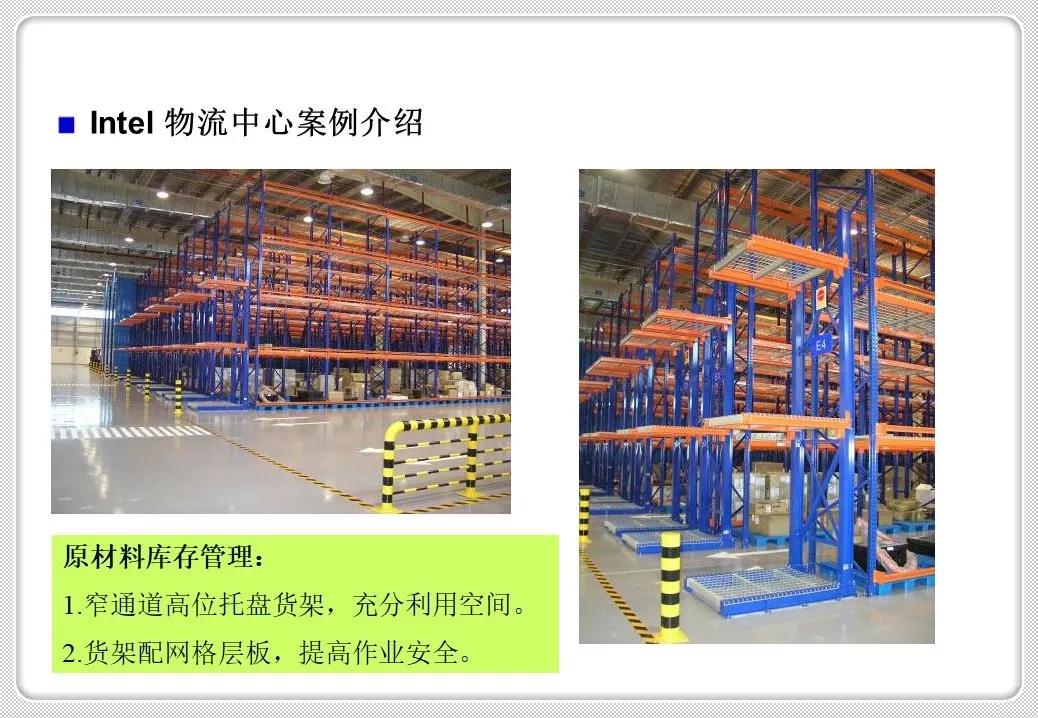 精益化物流管理,精益管理仓储作业管理