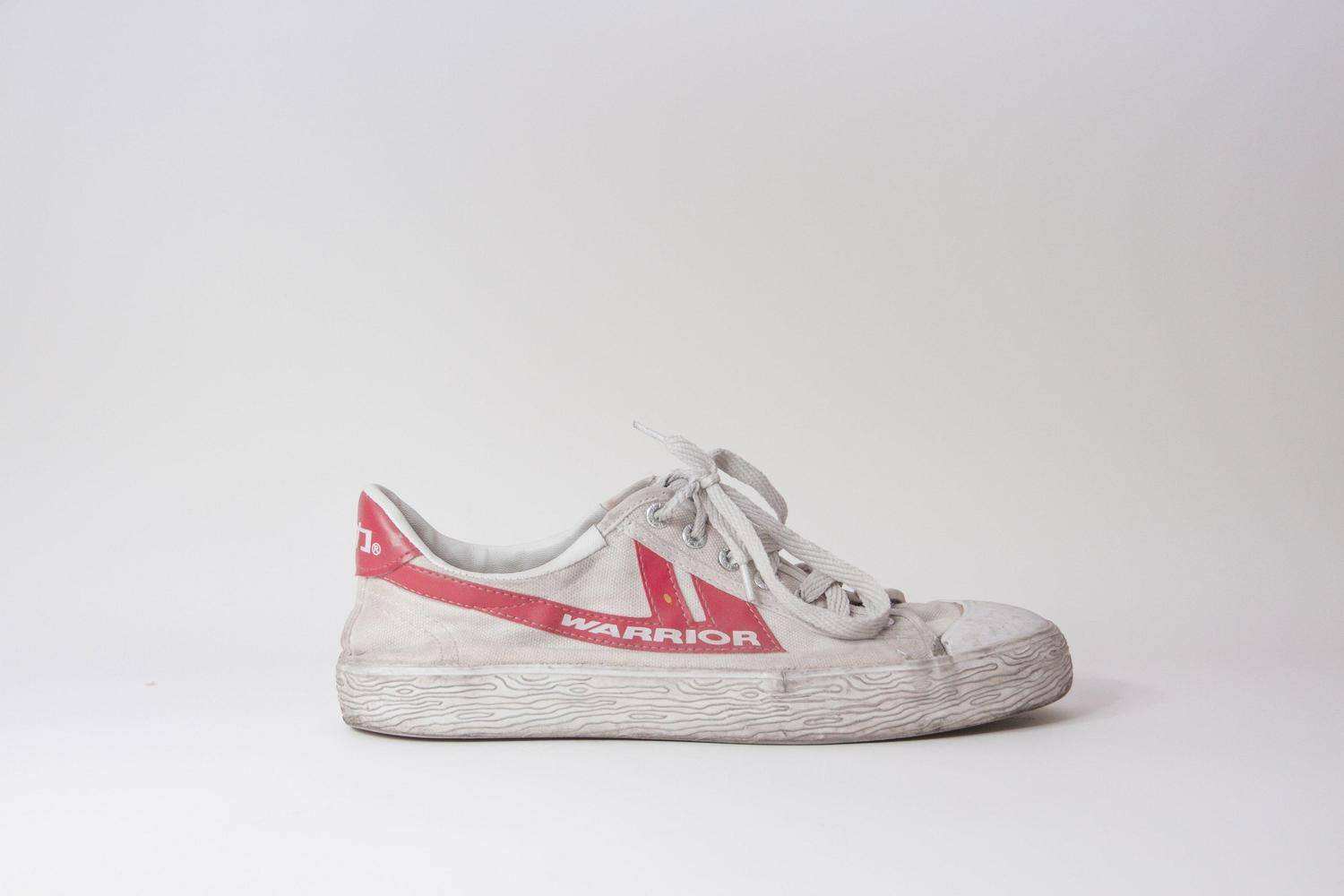 回力不花哨,回力无脚踝