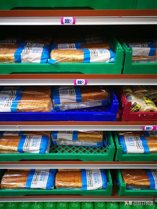 美国超市购物哪些东西便宜,20元美国超市购物