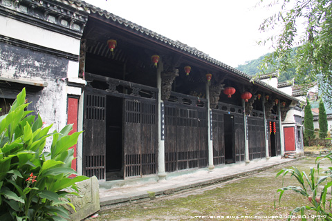 绍兴最美古镇排名,绍兴十大最美乡村