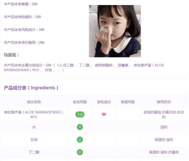 芦荟胶怎么选才是最好的产品,芦荟胶怎么选牌子厚敷效果好