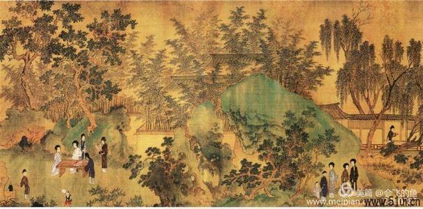 大语文时代必背古诗词,中国古诗词迎来春天