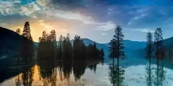 宁波周边踏青免费一日游,宁波踏青游玩的景点