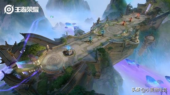 王者荣耀s16新英雄曜出装,王者荣耀s16赛季东方曜