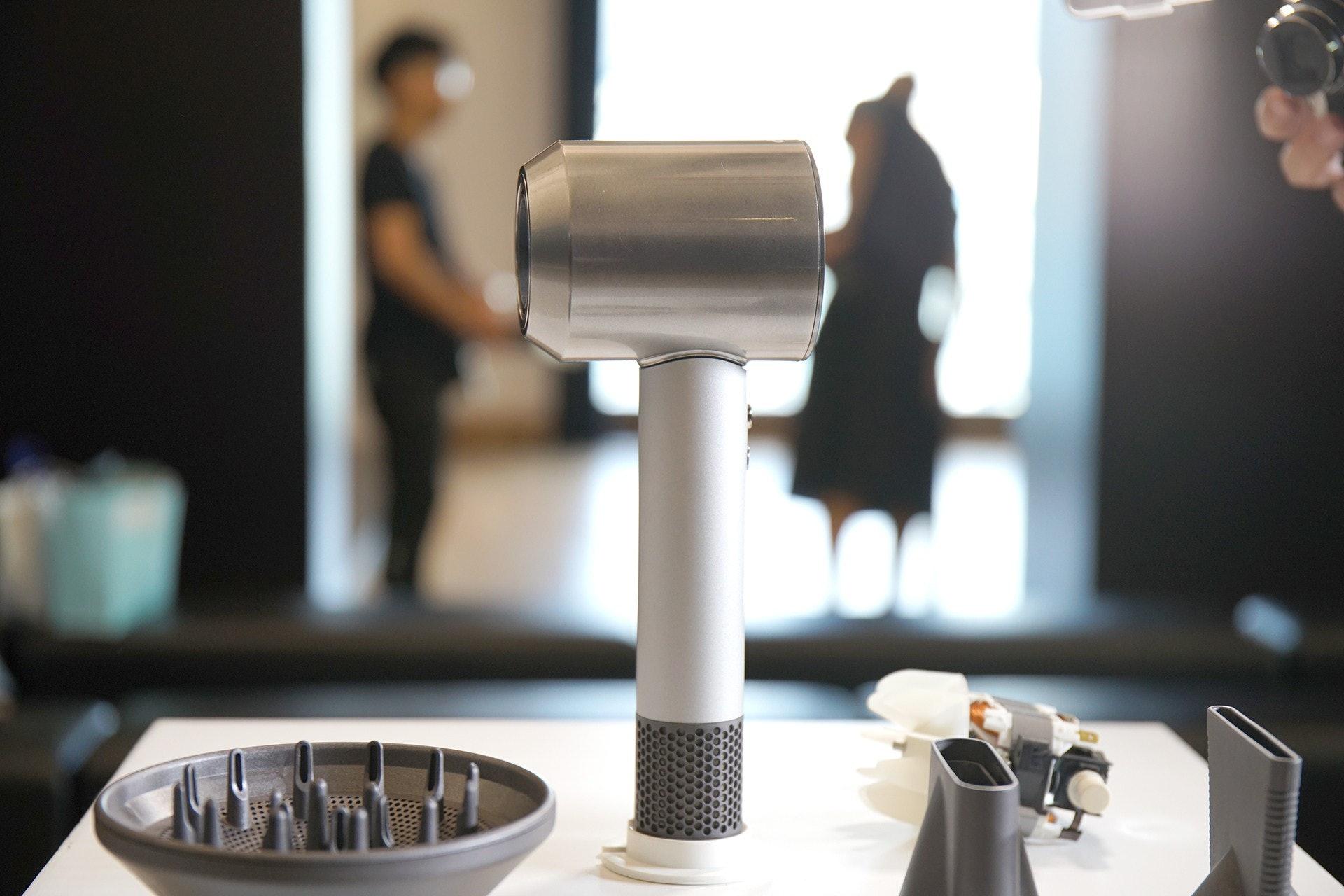 拼多多买戴森吹风机,拼多多9.9秒杀戴森吹风机