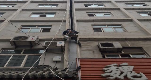 旧空调的危害以及换新的必要性,老旧空调