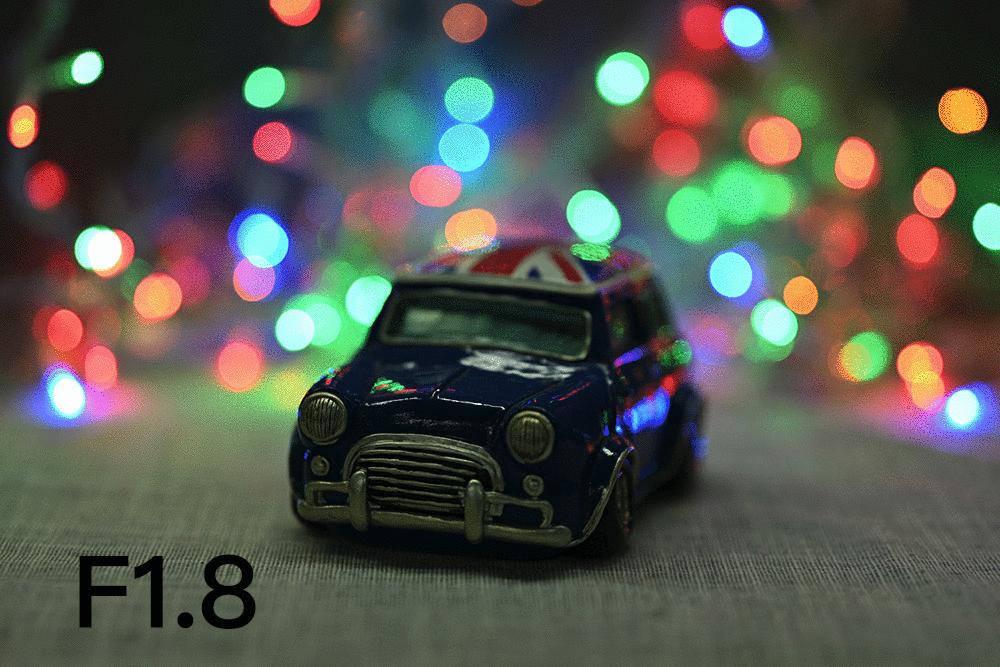 这5000元真值了！尼康Z85mmf/1.8轻量化人像镜头评测