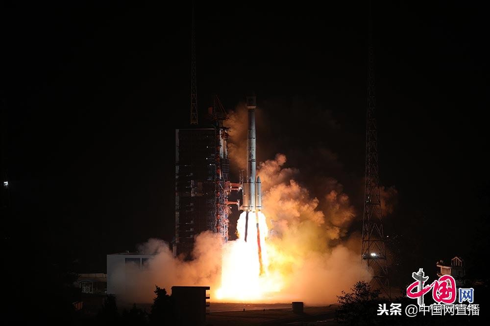 北斗卫星捷报,北斗卫星发射最新消息