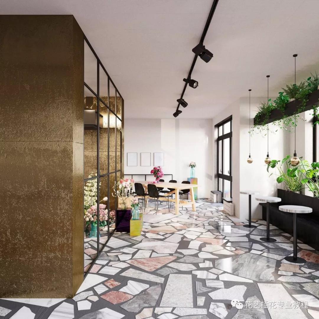 如何开一家特色花店,开一家花店如何经营