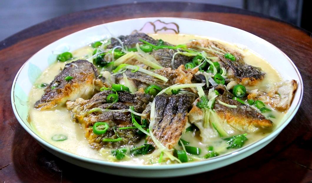 鲤鱼怎么煮才最好吃,鲤鱼好吃入味做法