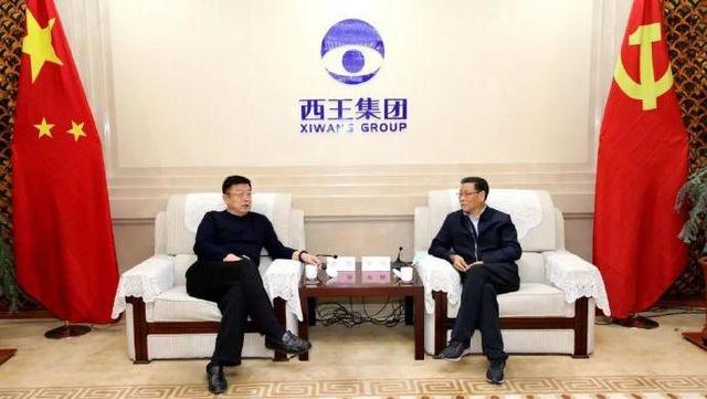 西王成绩获山东体育局肯定,还收获一大利好,有望缓解球队短板