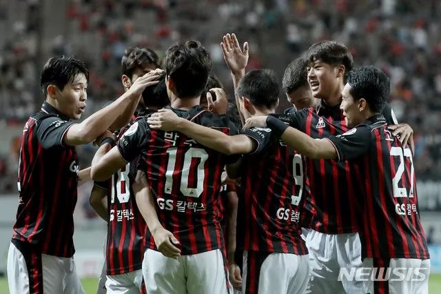 k联赛首尔fcvs蔚山现代,k联赛直播首尔fc