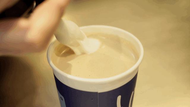 秋冬热美式咖啡,深度烘焙咖啡搭配推荐