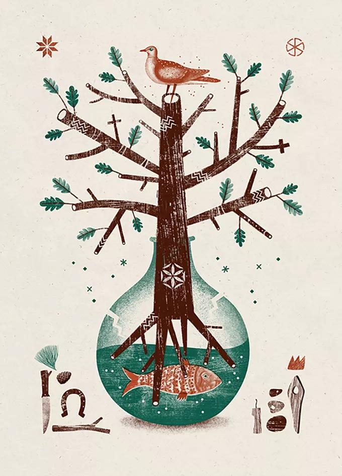 怎样让书最好看,书籍封面技巧和思路