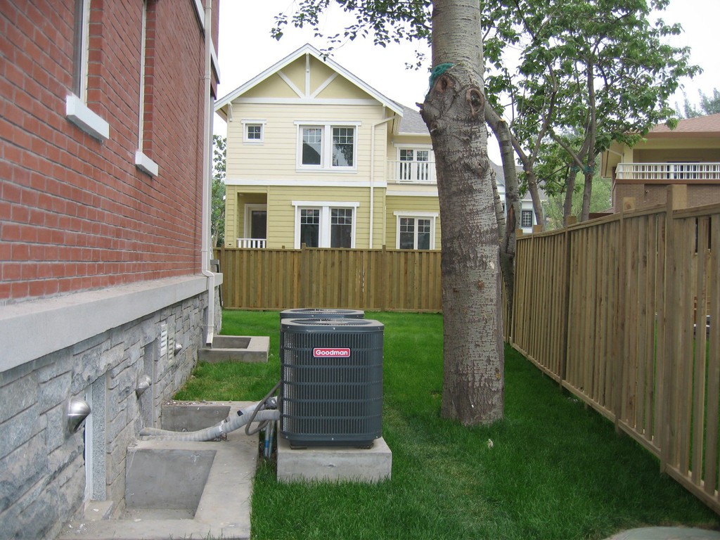 美国高温不开空调,西雅图为什么不装空调