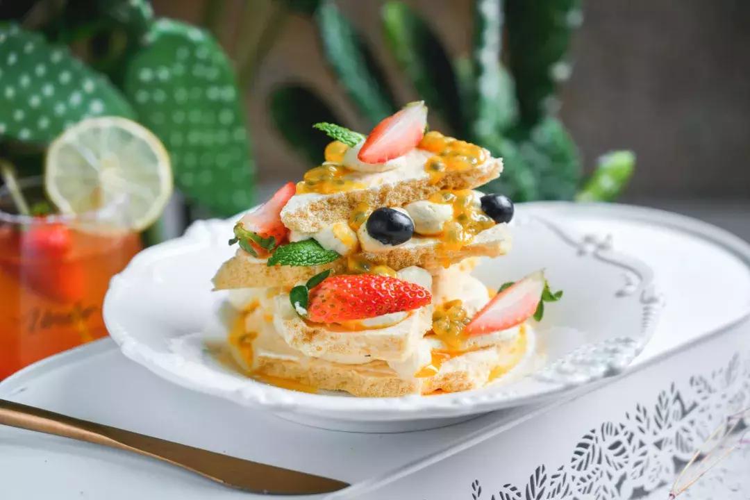 LAMIA甜物博物馆の圣诞限定来了，以爱和节日的名义，享受甜蜜~