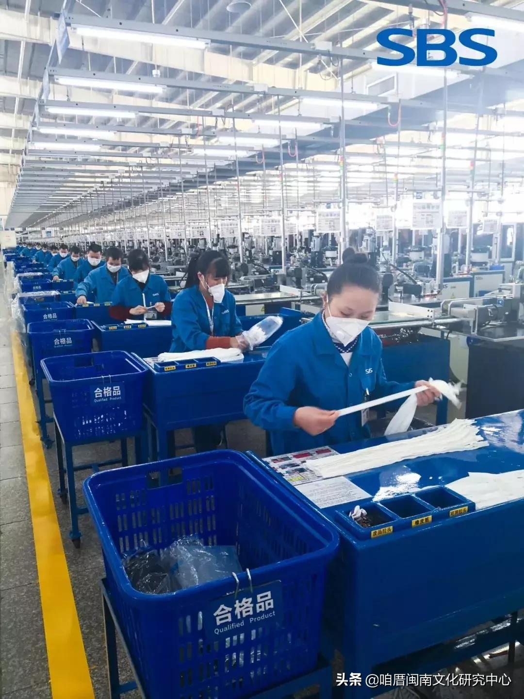 人大代表抗疫情|晋江市人大代表在行动