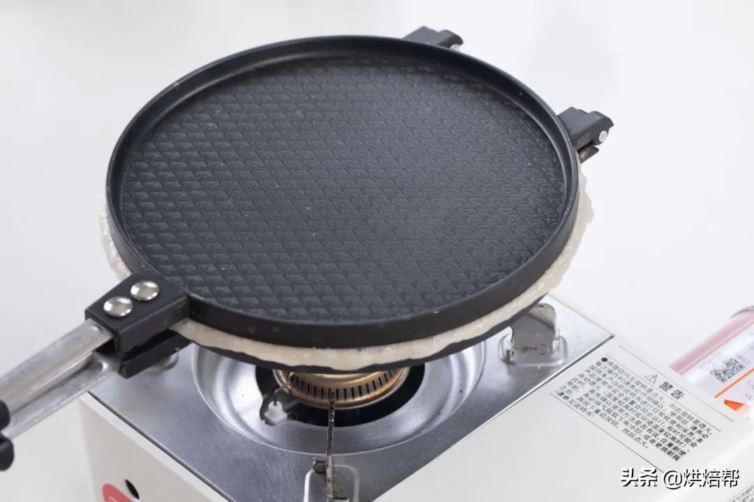 80后吃的大块入口即化的威化饼,入口即化的芝士威化饼