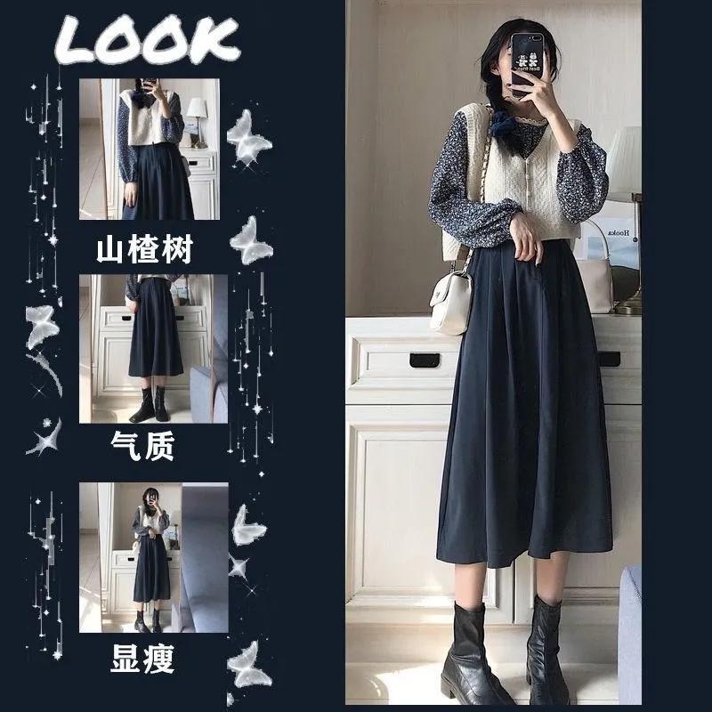 OOTD‖早秋套装搭配分享，让美丽更有格调