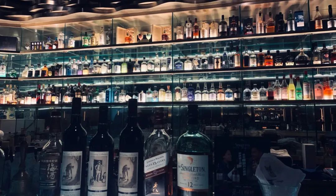 广州最有情调的清吧,广州夜景露天清吧推荐