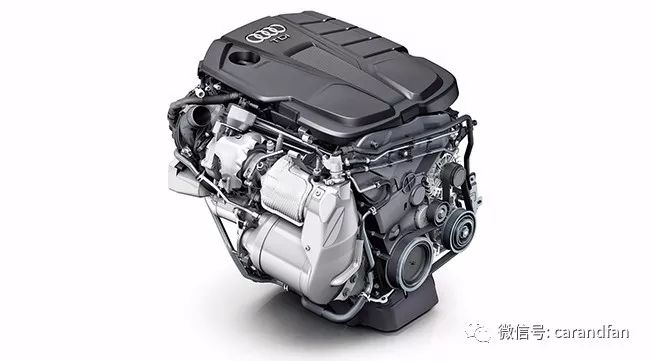 欧洲十佳柴油发动机,最新发布的一款柴油车