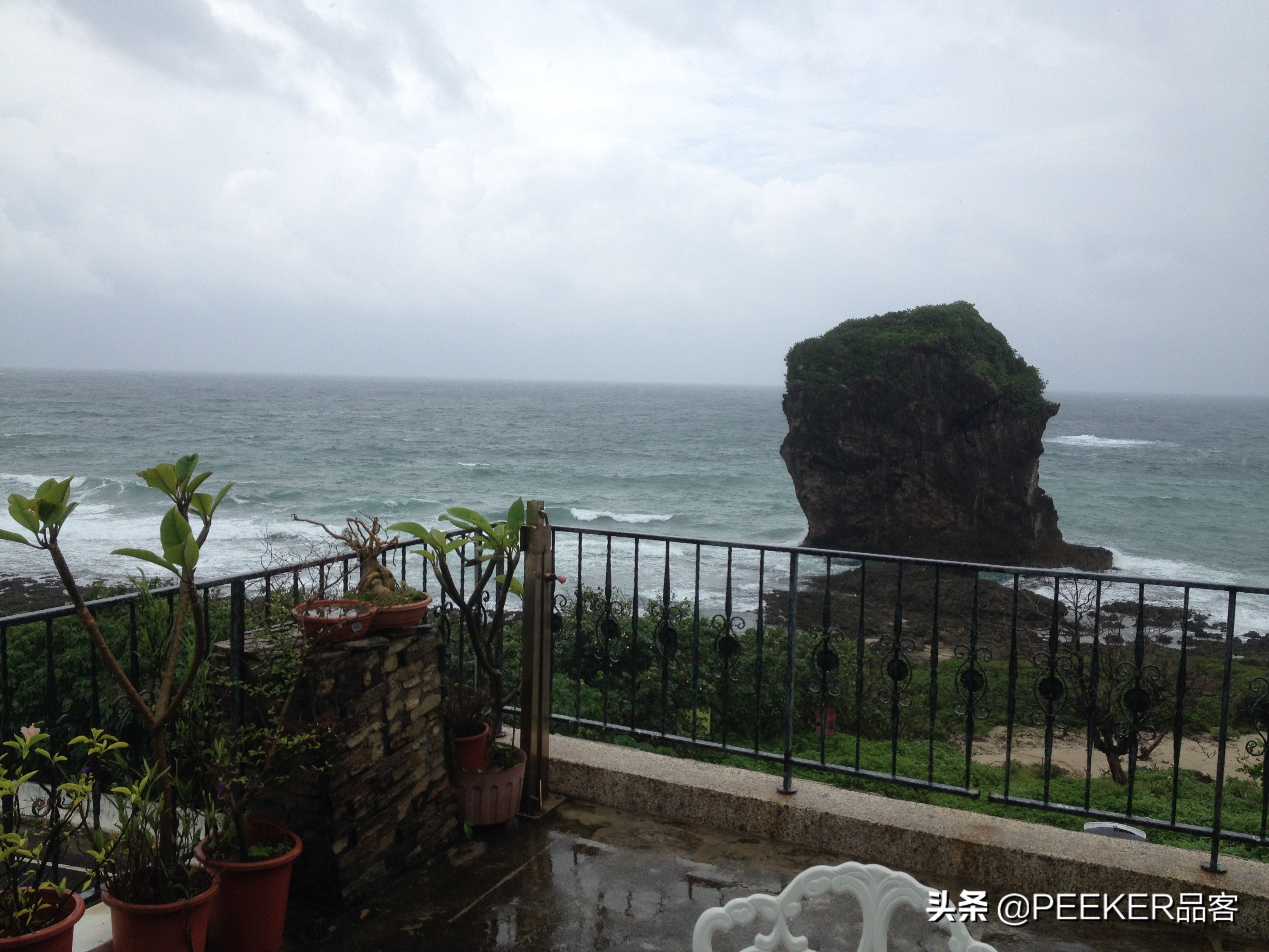 台湾交换生失踪事件,台湾交换生初次来大陆被惊呆