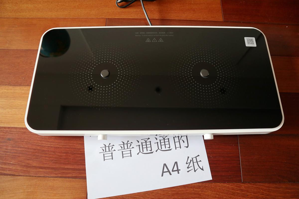 餐厅用的双灶电磁炉,米家双口电磁炉推荐