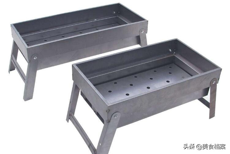 自家烧烤羊肉串的做法,在家烧烤羊肉串简单腌制