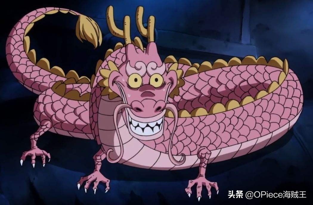 海贼王人造恶魔果失败,海贼王恶魔果实真的存在