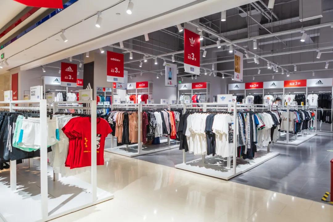 天津奥莱实体店,天津新开业奥莱在哪里