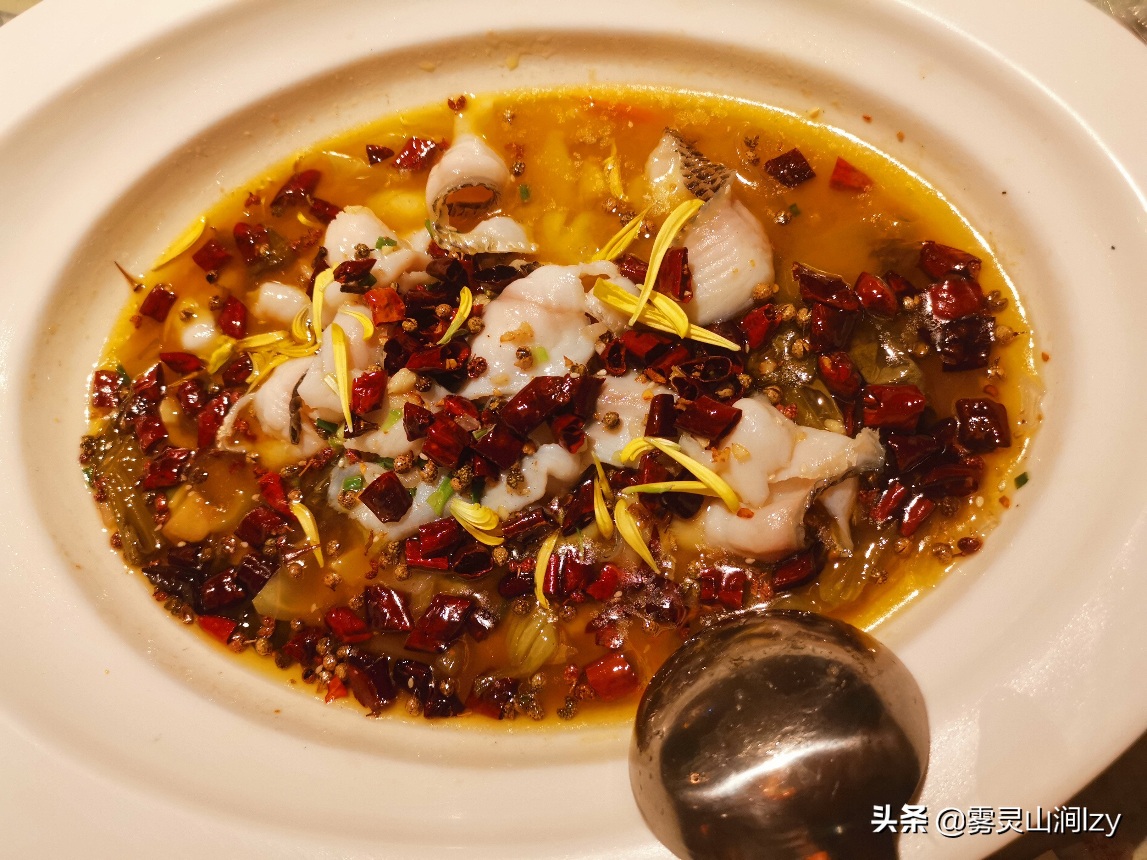 杭州网红餐厅新白鹿,杭州四大平民餐厅新白鹿