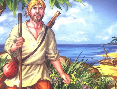 独自来到一个小岛该如何生存,如果你在一个小岛上怎样生存