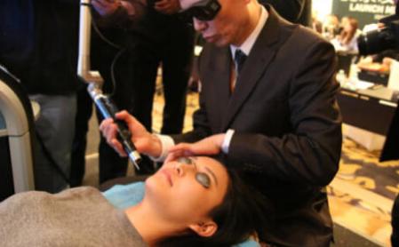 黑眼圈为什么一直不退,肾阳虚黑眼圈常年不退