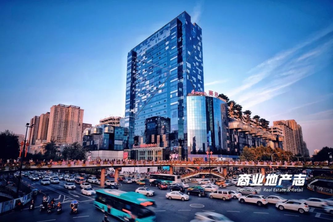 福神赛格店,赛格鄂尔多斯店