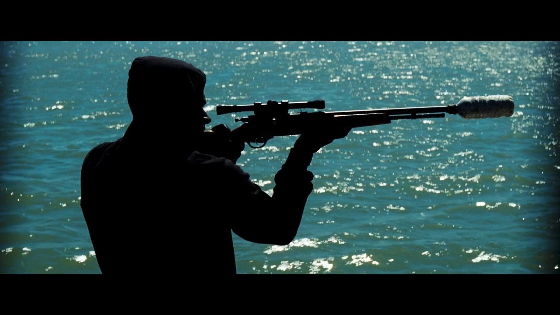 魔威说电影周四篇-《生死*击狙**》枪械详解