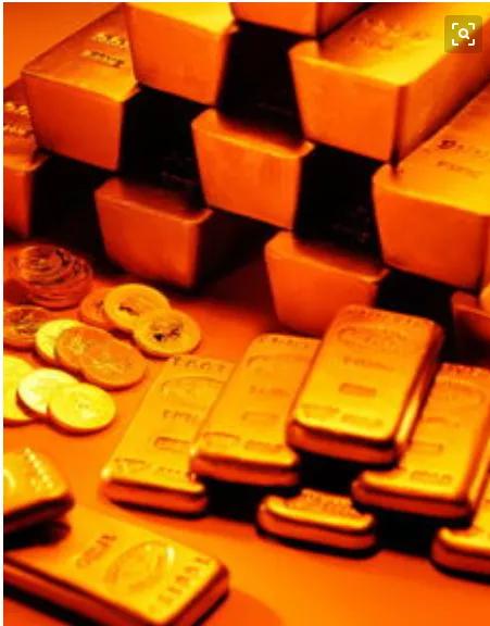 投资黄金的几种常见方式,个人投资黄金的最好方式是哪种