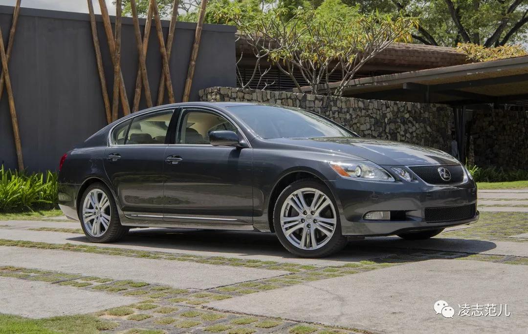凌志雷克萨斯入门,雷克萨斯跟凌志有什么区别
