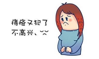 排便时，肛门掉出个小肉球，不痛不痒消不掉，4个小方法帮你缓解