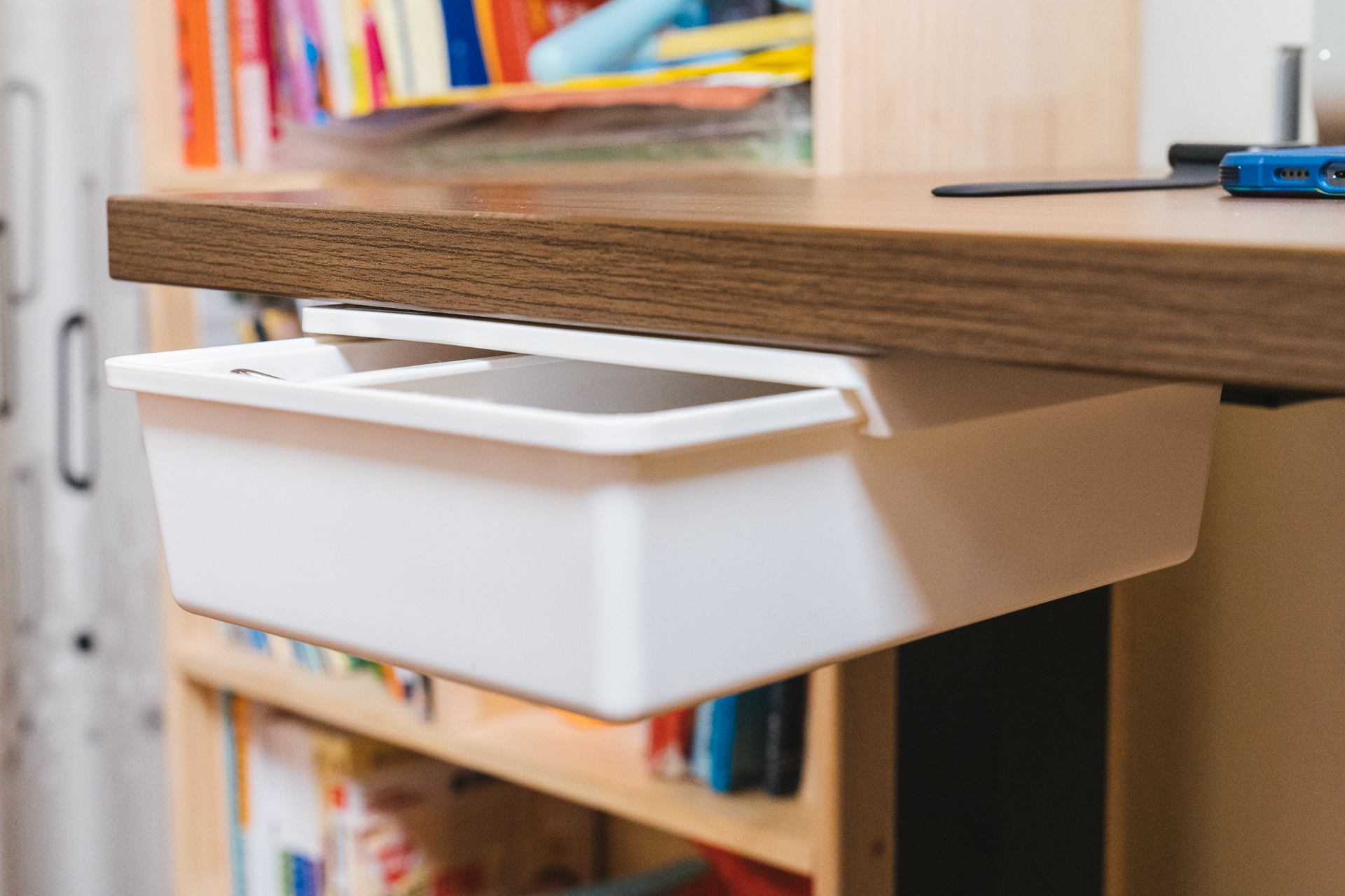 看了何同学的那条视频后……桌搭一款适合自己舒适又实用的桌子