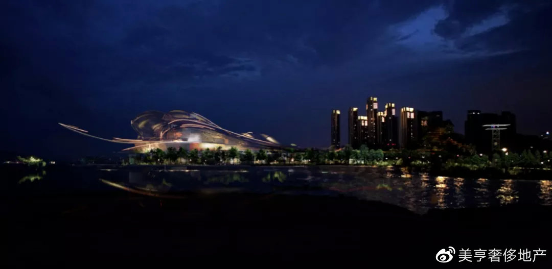 已登场30家+，深圳，果然全球顶级设计大师丰碑场/集锦