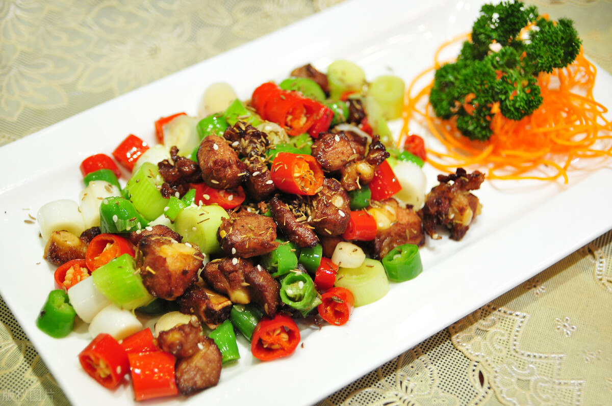 学厨以后的出路,学厨学到极致