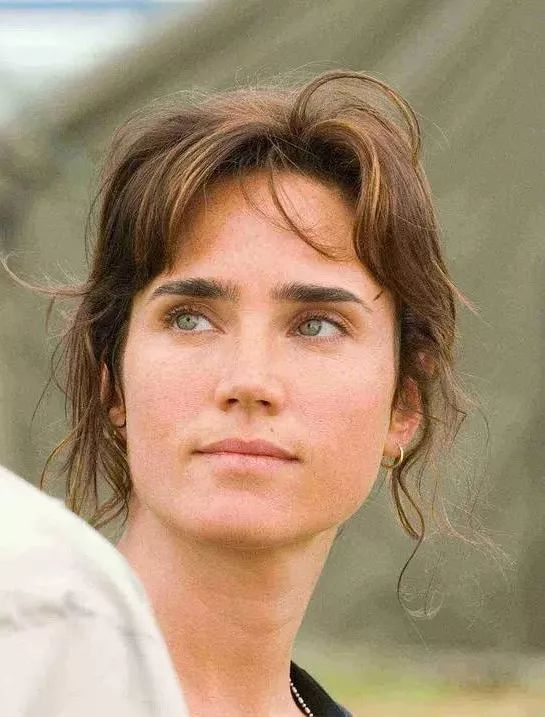 在她的生涯十佳电影中,《美国往事》只能排第三