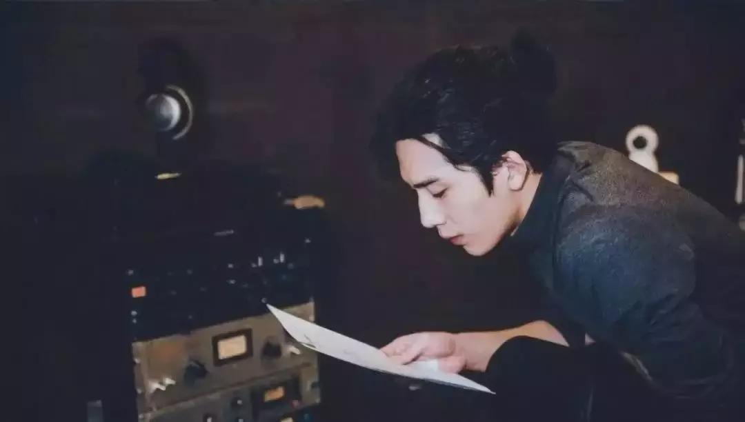 井柏然谈家庭,井柏然采访门当户对