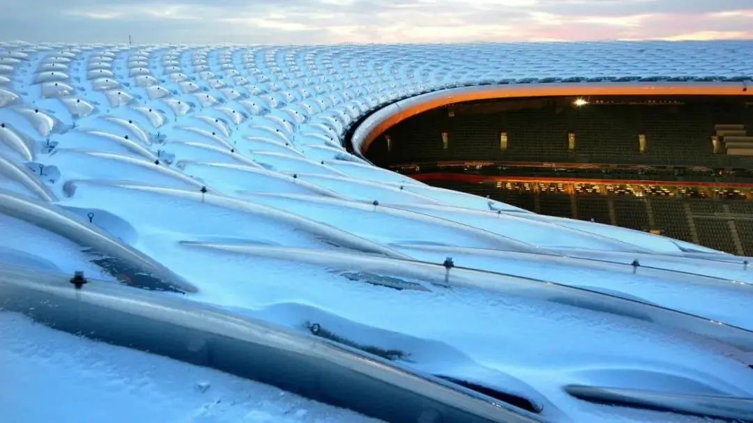 球场设计大赛,球场设计半场