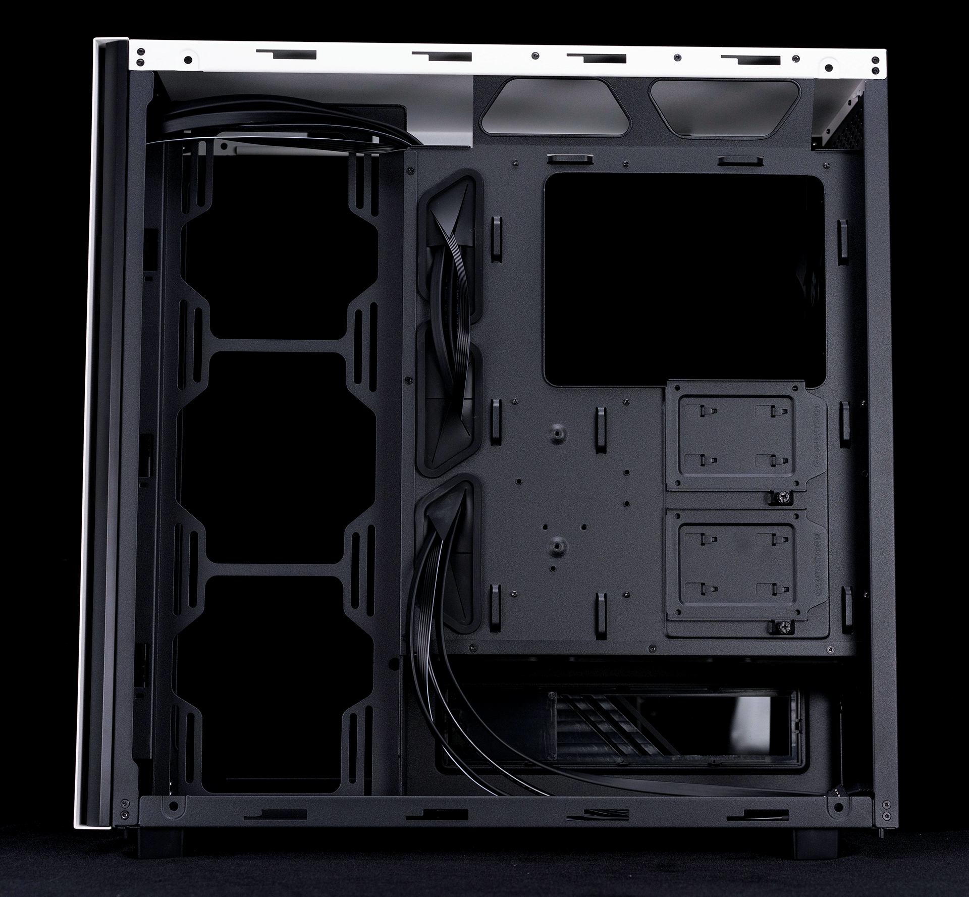 各方面性能都很均衡的游戏机,中端游戏机有哪些