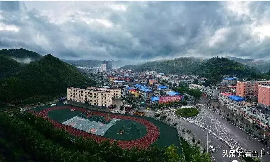 山西吕梁所有县人的性格,吕梁地方简介