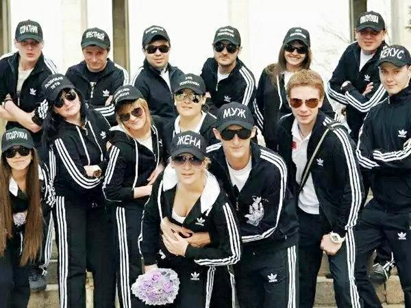 阿迪在俄罗斯到底能有多野？