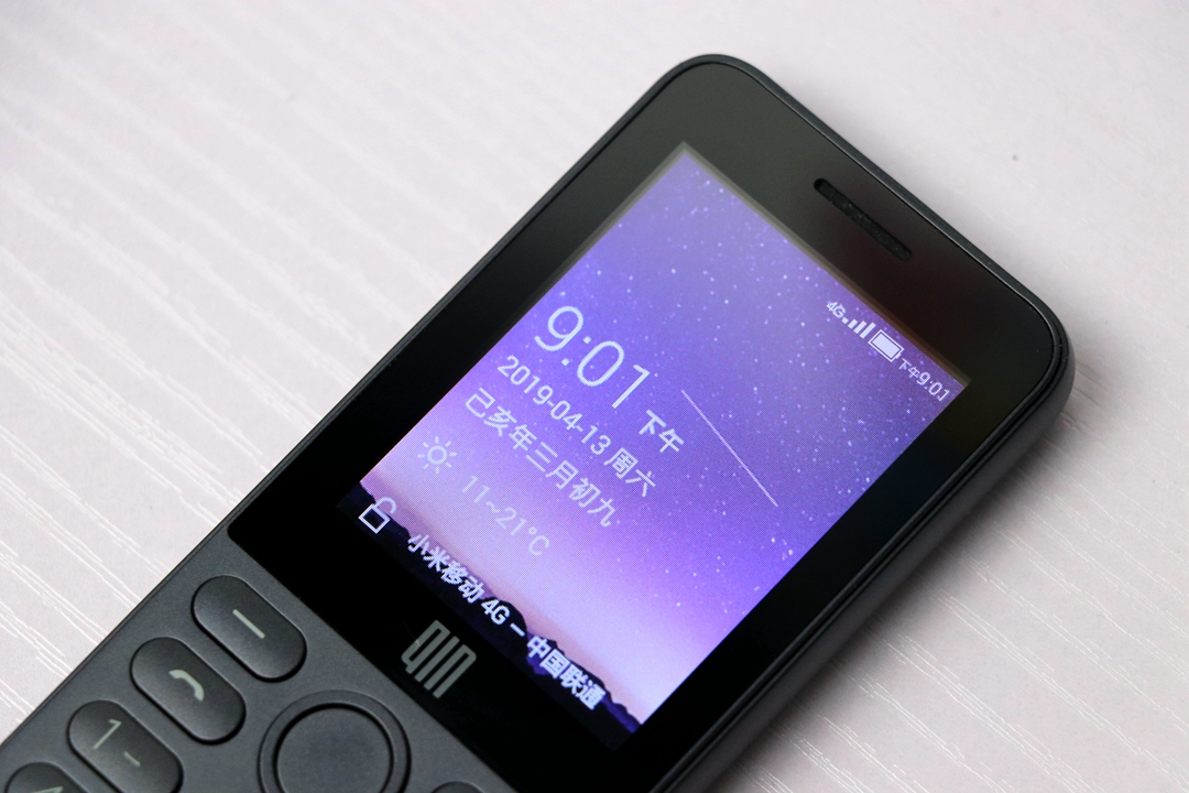 小米九支持电信volte吗,小米支持电信volte